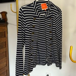 Jacket size m ModCloth. Fitted